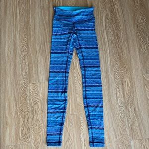 Lululemon Tights
